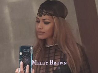 Melty_Brown