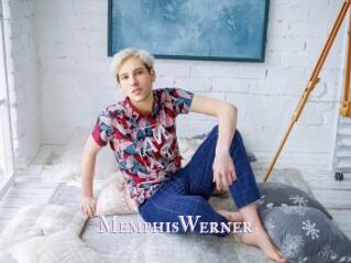 MemphisWerner