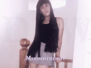 Menphisthenite