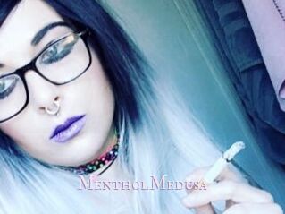 MentholMedusa