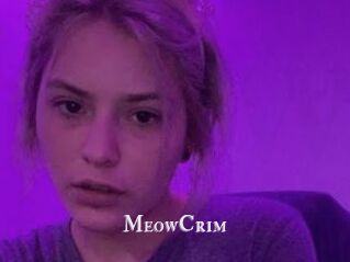 MeowCrim