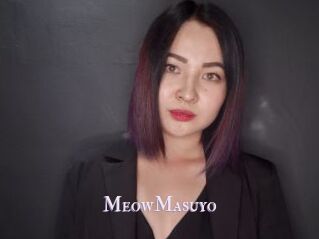 MeowMasuyo