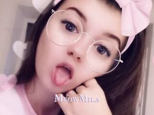 MeowMila