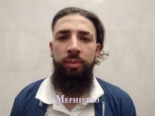 Mephistoo