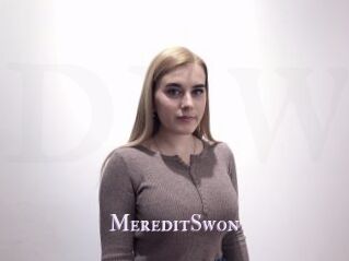 MereditSwon