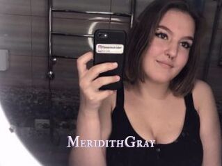 MeridithGray