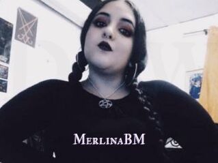 MerlinaBM