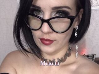 Merlli