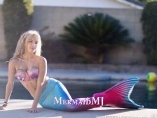 MermaidMJ