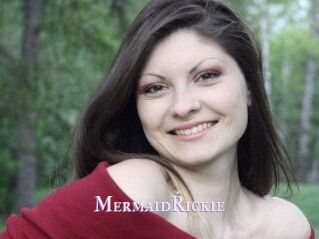 MermaidRickie