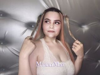 MerryMay