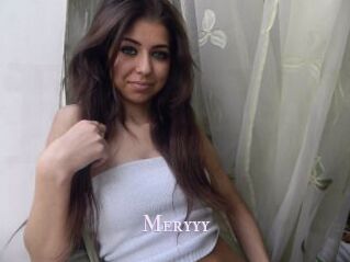 Meryyy