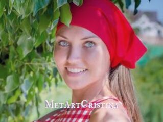 MetArtCristina