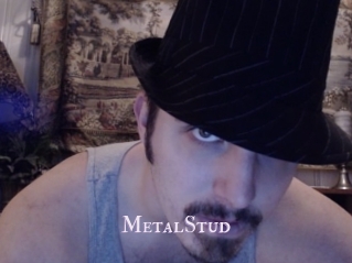 MetalStud X Drow