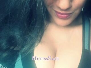 MetissSage