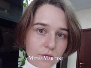 MeysaMartini