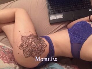 MgirlEx