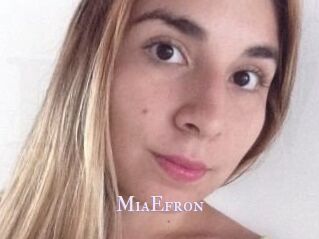 MiaEfron
