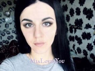 MiaLovesYou