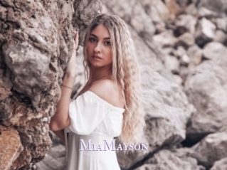MiaMayson