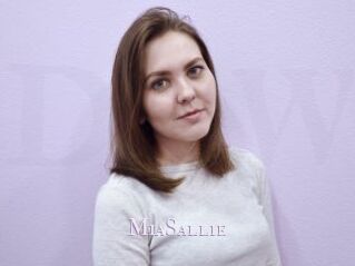 MiaSallie