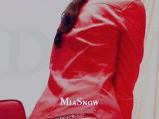 MiaSnow