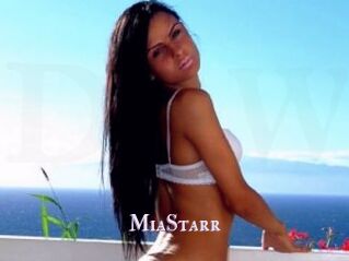 MiaStarr X Drow