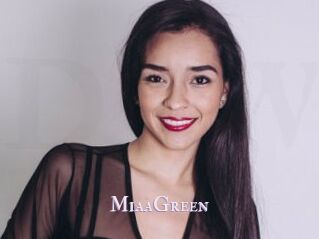 MiaaGreen