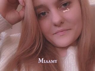Miaamy
