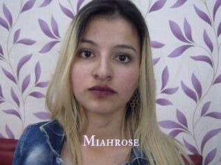 Miahrose