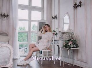 MialinaHop