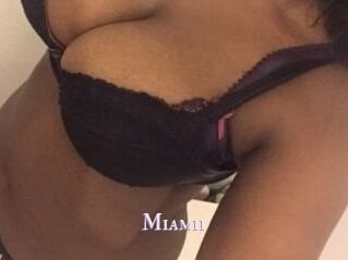 Miamii