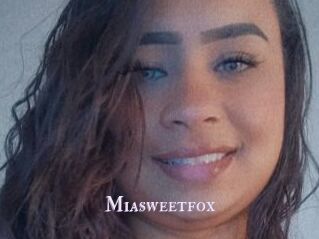 Miasweetfox