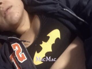 MicMac