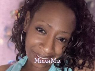 MicahMia