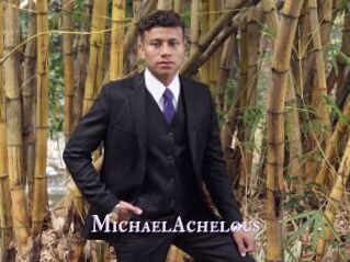 MichaelAchelous
