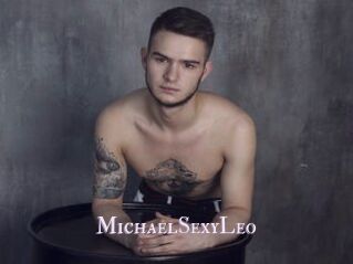 MichaelSexyLeo