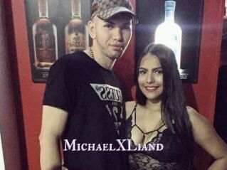 MichaelXLiand