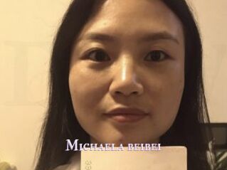 Michaela_beibei
