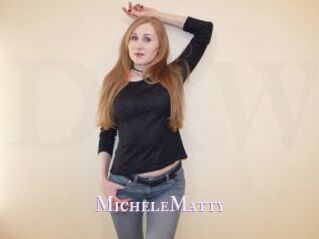 MicheleMatty