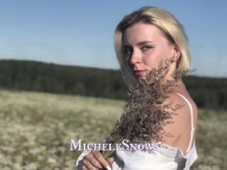 MicheleSnows
