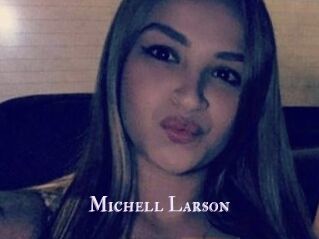 Michell_Larson