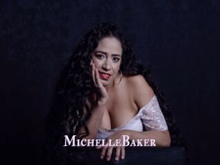 MichelleBaker