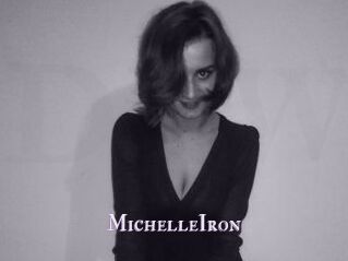 MichelleIron