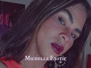 Michelle_Exotic