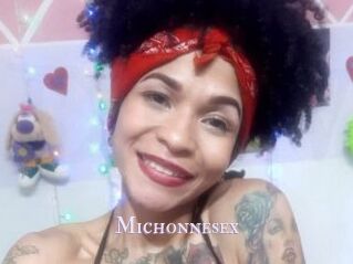 Michonnesex