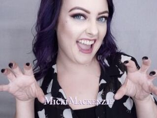 MickiMackenzie