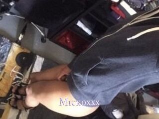 Mickoxxx