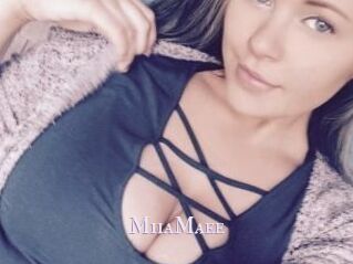 MiiaMaee