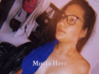 Miilla_Hott